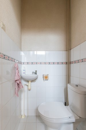 Medium property photo - Floresstraat 57, 3312 HG Dordrecht